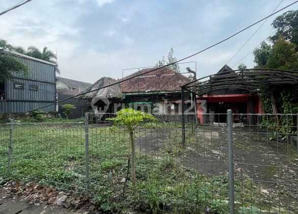 For sale Sukajadi and Setiabudi wings, great location.