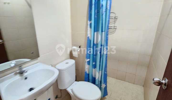 For Rent Sudirman Suites Apartment 2