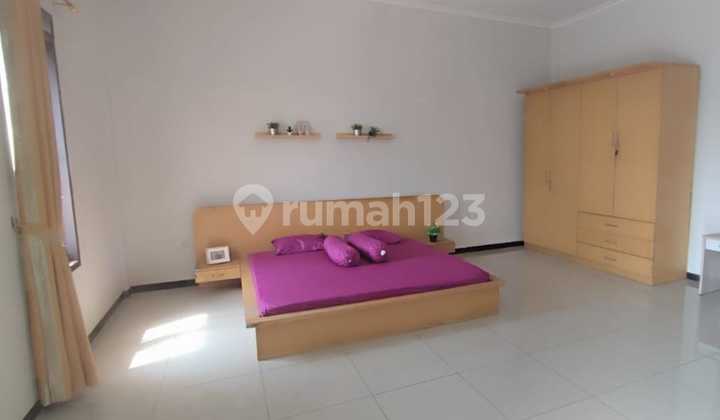 Jual Rumah di Mekarwangi 2