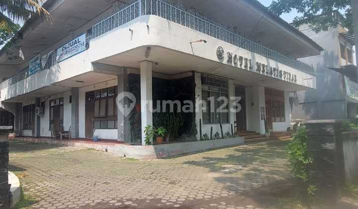 Hotel di mainroad Jl Gatot Subroto, Bandung Hotel di mainroad Jl Gatot Subroto, Bandung