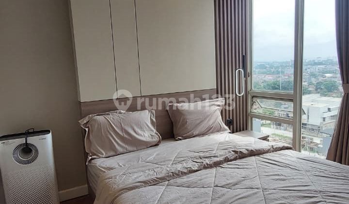 Apartemen Landmark Residence 2 BR Lantai 12 di Pusat Kota Bandung Apartemen Landmark Residence 2 BR Lantai 12 di Pusat Kota Bandung
