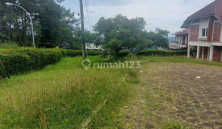 Dijual Tanah di Bukit Pakar Timur View Kota Bandung di Cimenyan, Bandung 1