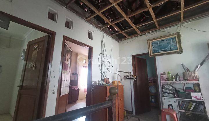 Dijual Rumah di Bali View, Kampung Ubud, Pisangan, Ciputat  2