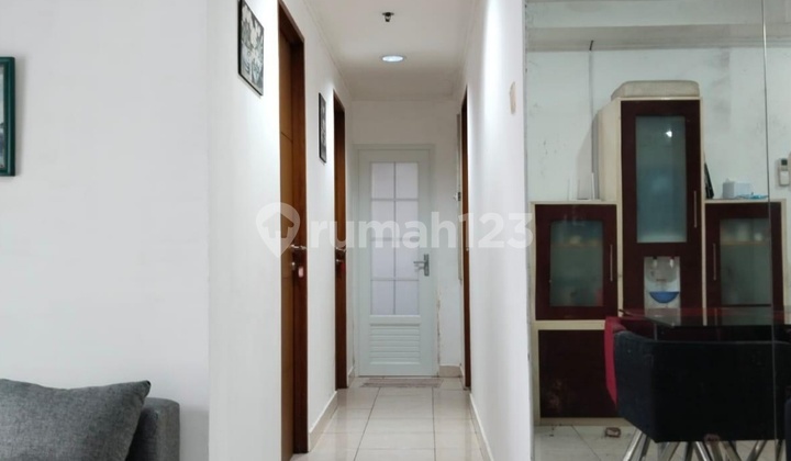For Rent Apartment Patria Park Cawang, East Jakarta 2