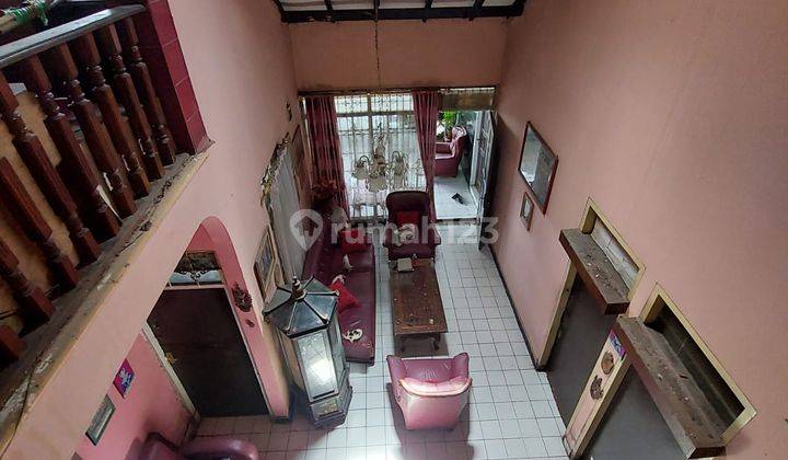 Jual Cepat Bu Rumah di Perum Bumi Asri Sukapura, Kiara Asri 2