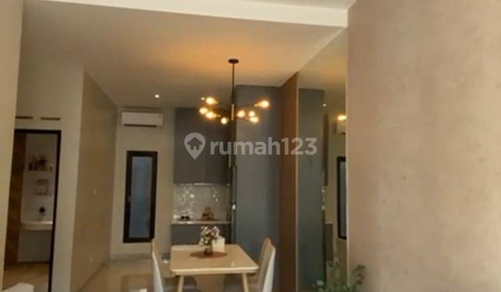 Jual Rumah Lokasi Strategis di Cinambo, Bandung 1