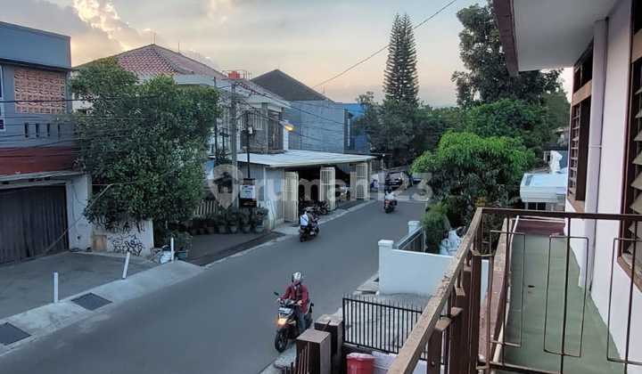 For Rent: House in Sayap Suci Pahlawan