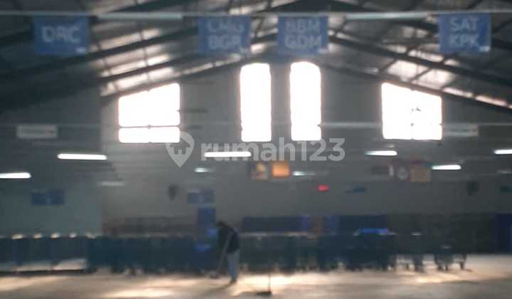 Warehouse for Sale in Padalarang Warehouse for Sale in Padalarang