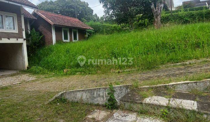 Dijual Tanah di Bukit Pakar Timur View Kota Bandung di Cimenyan, Bandung 2