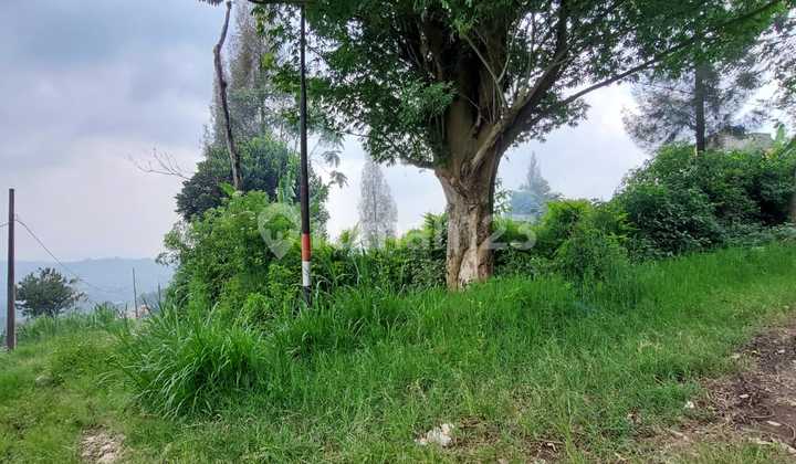 Dijual Villa di Lembang