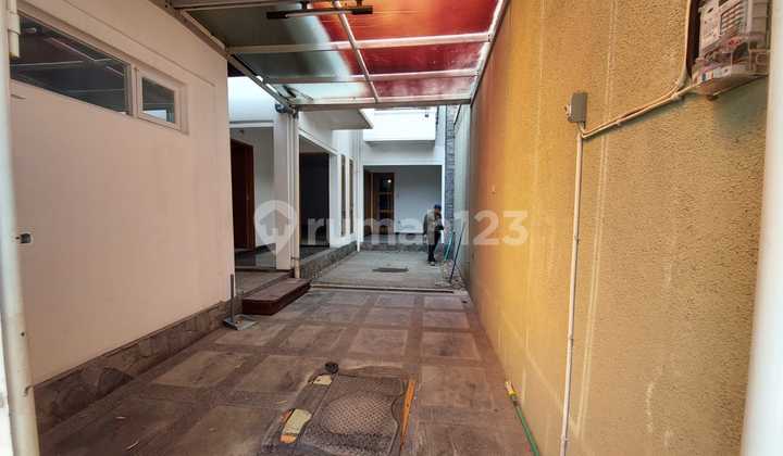 Sewa Rumah di Sayap Riau Lingkungan Aman, Nyaman dan Asri