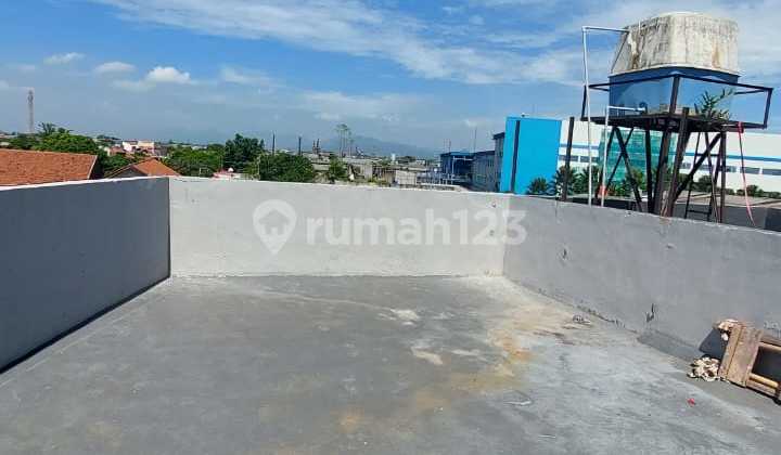 For Sale: Shop House on Mainroad Moh Toha/Jl Raya Dayeuhkolot (Opposite Ceres Factory) 2