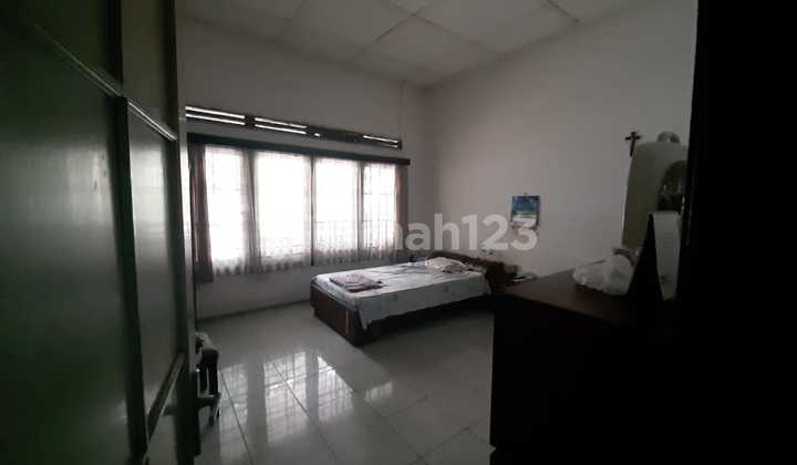 Jual Rumah Sayap Riau