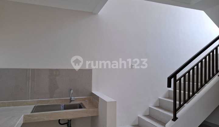 DIJUAL RUMAH PODOMORO PARK AMAGRIYA 2