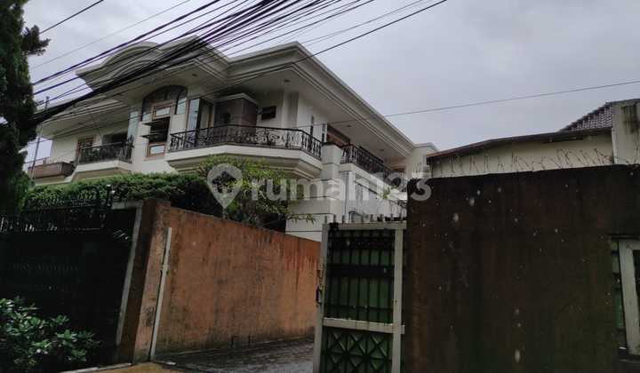 JUAL RUMAH DI SAYAP DAGO