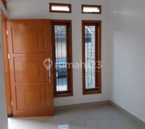 Dijual Rumah Baru di Pasir Luyu, Bandung 2