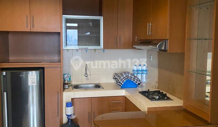 Disewakan Apartment Patria Park Cawang, Jakarta Timur 2