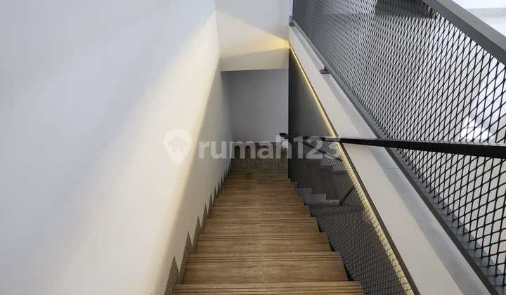 DIJUAL RUMAH LUAS SIAP HUNI DI PONDOK HIJAU INDAH BANDUNG 2