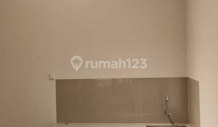 Rumah Baru Renovasi Unfurnished SHM Baleendah, Bandung