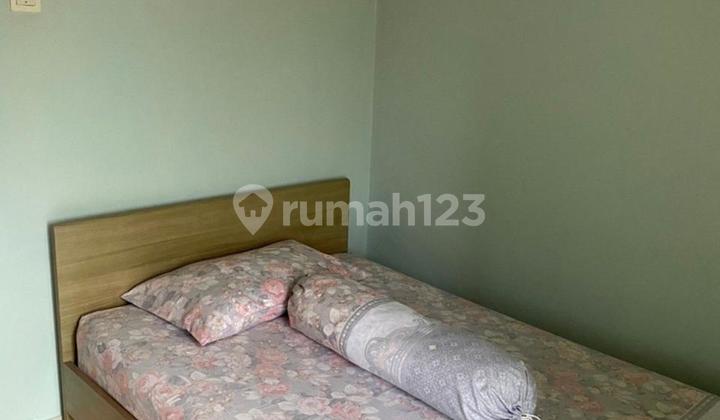 For Rent Patria Park Cawang Apartment, East Jakarta