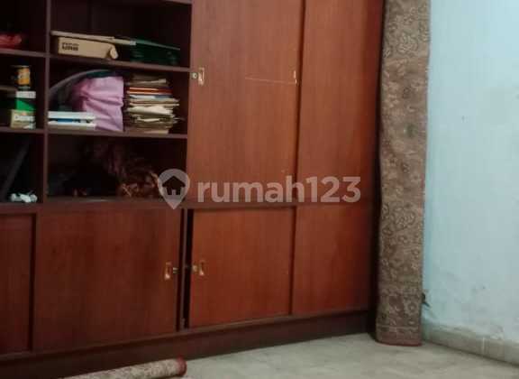 Dijual Rumah di mainroad Dago 2