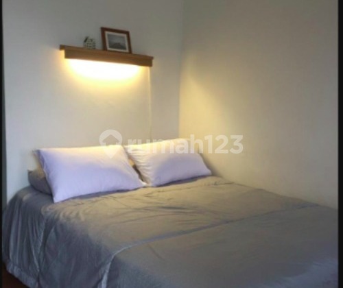 For Sale Signature Park Grande Cawang, Jakarta Timur Tower Green