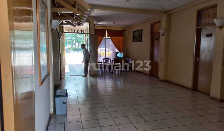 EN: Hotel For Rent on Suci Mainroad EN: Hotel For Rent on Suci Mainroad