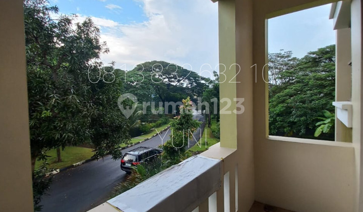 Home Feeling Villa Serene Cool Environment In Grand Wisata 2