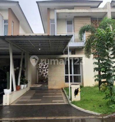 Rumah Cantik Minimalis 4 KT di  Grand Wisata 1