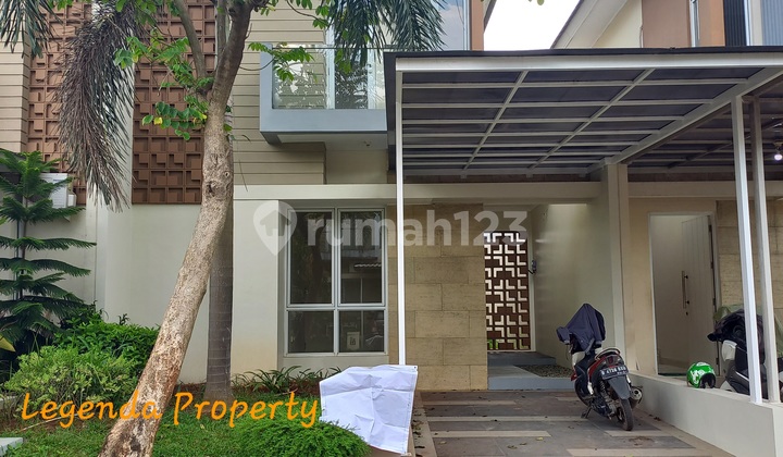 RUMAH 2 LANTAI CLUSTER CHERRYVIlLE RUMAH 2 LANTAI CLUSTER CHERRYVIlLE