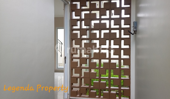 RUMAH 2 LANTAI CLUSTER CHERRYVIlLE 2