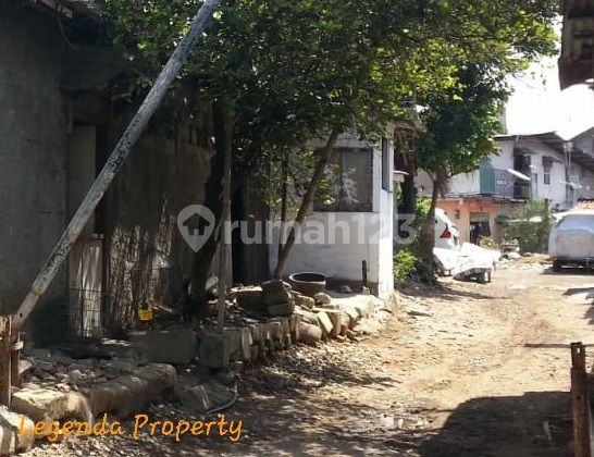 DIJUAL TANAH JAKARTA TIMUR NEGO SAMPAI JADI