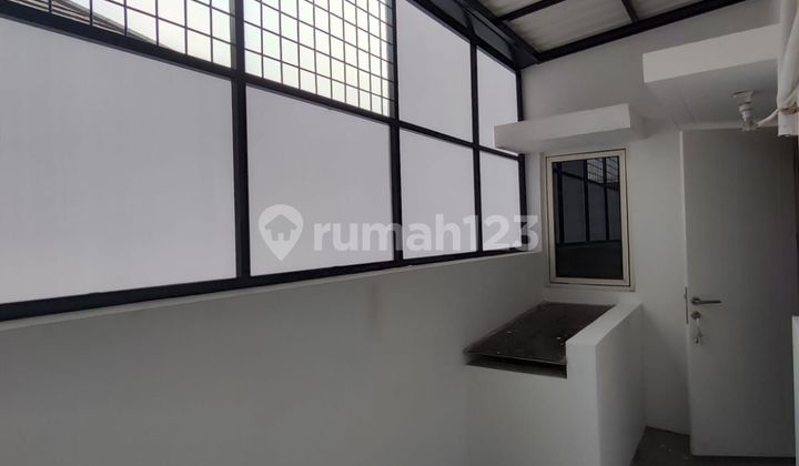 READY STOCK RUMAH CLASSIC MONTE TORENA HADAP TAMAN 2