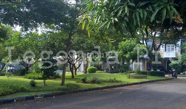 Dijual Rumah Adem Halaman Luas Harga Menarik  2