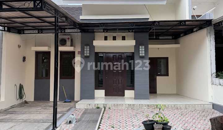 For Immediate Rent: Neat and Well-Maintained House 2