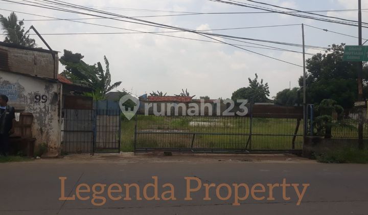 Disewakan Tanah Strategis Pinggir Jl Raya Setu Bt Gebang Disewakan Tanah Strategis Pinggir Jl Raya Setu Bt Gebang