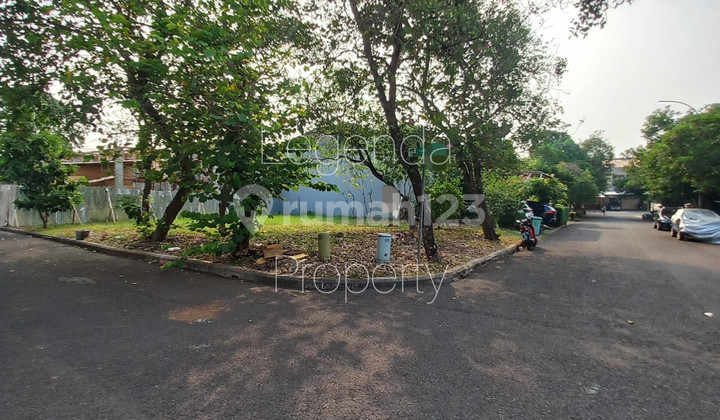 Grand Wisata Ready-to-Build Plot Opposite Living World Mall