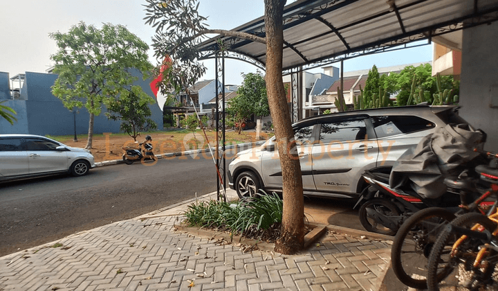 Rumah Rapi Terawat Harga Menarik 1