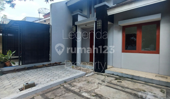 Grand Wisata Rumah Dijual Cepat Sedikit Renovasi Harga Menarik 1