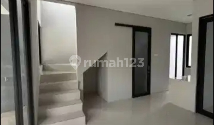 Tanamas For Rent New House Grand Wisata 2