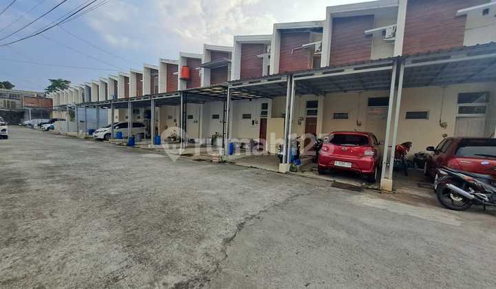 Dijual Murah Rumah Lokasi Tembalang Harga 400 jt Nego Lokasi Tembalang Deket UNDIP 1