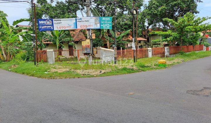 Dijual Tanah Semarang Tengah Kota Lokasi Strategis Luas Tanah 1500 Harga Murah Masih Nego  2
