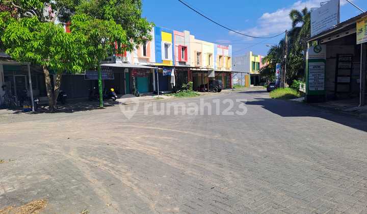 Dijual Kavling Murah Harga Mulai dari 3JT Lokasi Strategis TEMBALANG Deket UNDIP