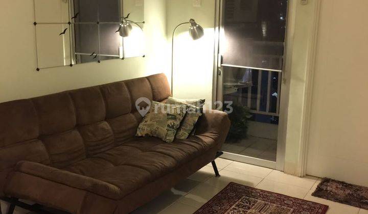 Dijual Apartemen Pakubuwono Terrrace Semi Furnish Siap Huni 1