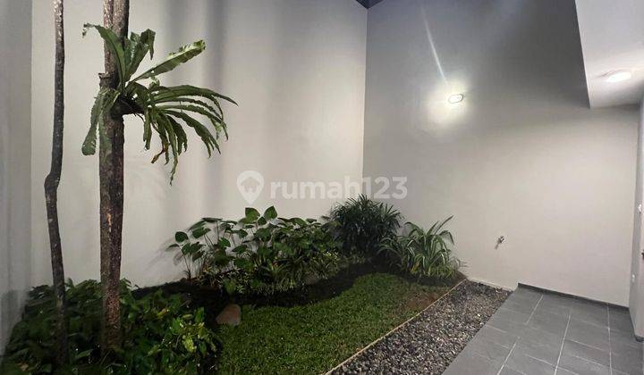 Dijual Rumah Brand New Pluit Permai Ada 2 Unit Minimalis SHM 2