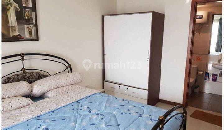 Dijual Apartemen Greenbay Pluit Full Furnished 2 Kamar 1