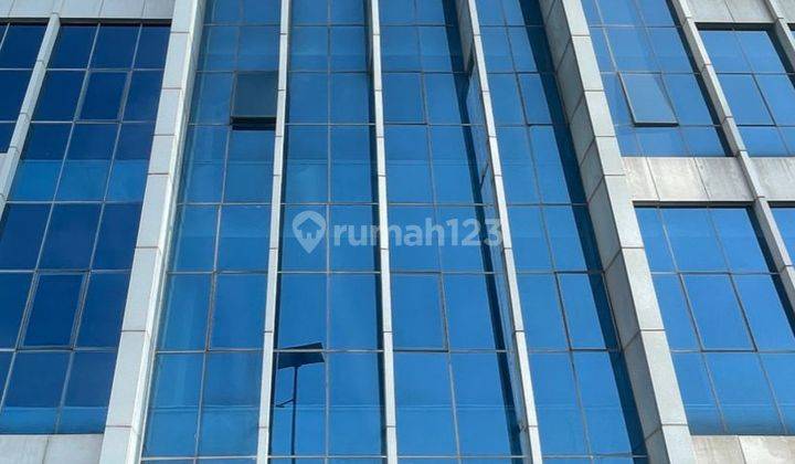 Turun Hargaa Mini Office Ruko Cengkareng Business City 6 Lantai 1