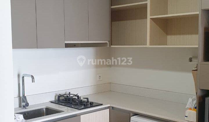 Disewakan Apartemen Gold Coast Pik 1 Kamar Full Furnished 2