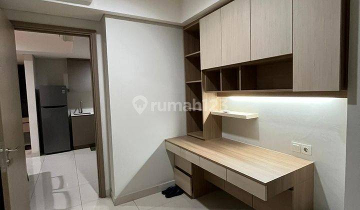 Disewakan Apartemen Gold Coast PIK Honolulu 3 bedroom furnished bagus 2