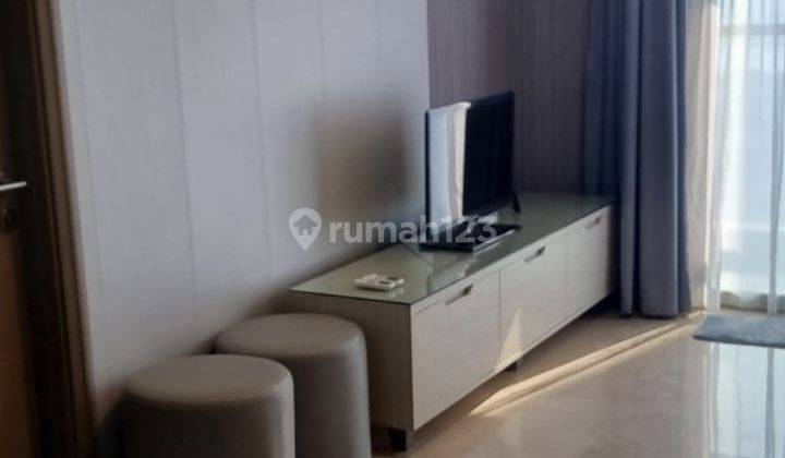 Disewakan Apartemen Gold Coast 1 kamar Full Furnished siap huni 2